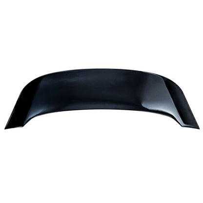 Spoiler Posteriore Performance Nero Fiat 500 2007-2024