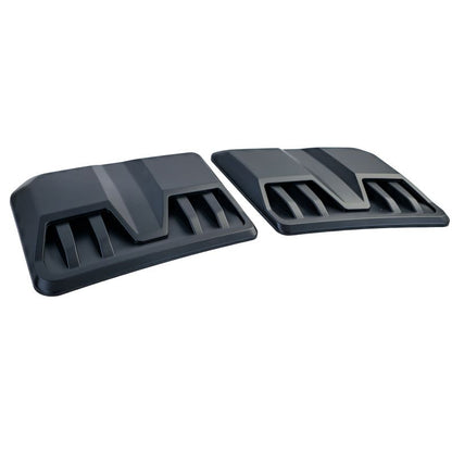 KIT PRESE D'ARIA COFANO NERO PER FORD RANGER T9 (DAL 2022)