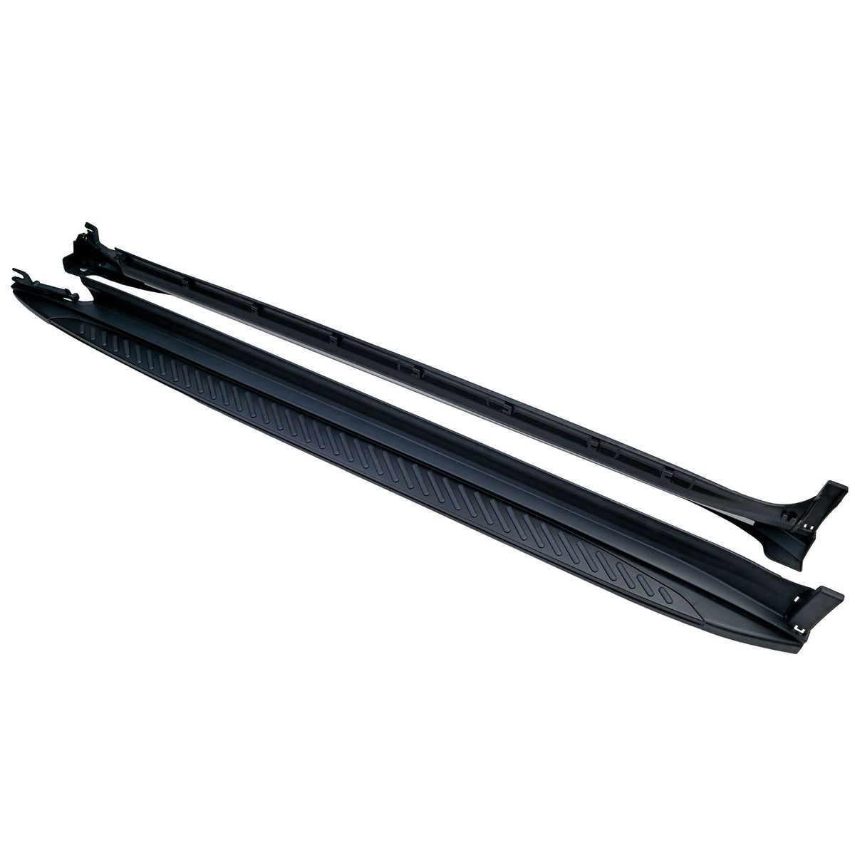 ⭐1436 SPOILER SUITABLE FOR CUPRA FORMENTOR 2020+ GLOSSY BLACK SPORTY LOOK⭐ 