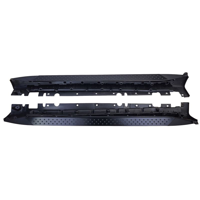 💕ART.10483 PEDANE  adatto  per BMW X5 (2006-2013)💕