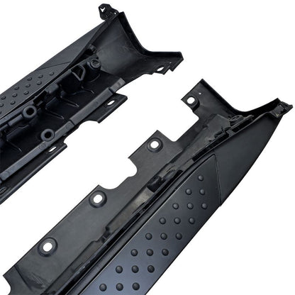 💕ART.10483 PEDANE  adatto  per BMW X5 (2006-2013)💕