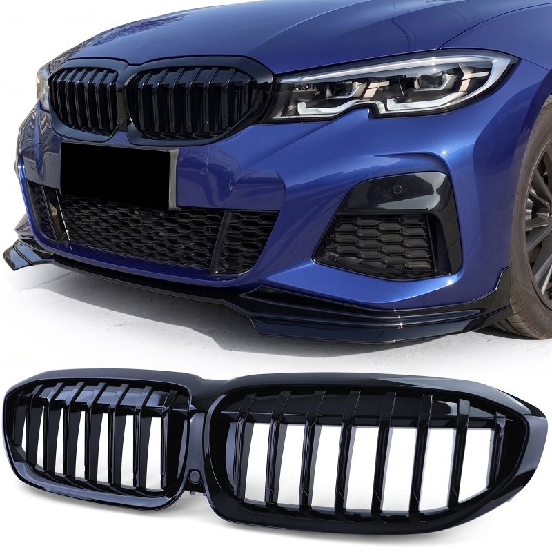 💕ART.10221 BODYKIT  BMW Serie 3 G20 G21 G28 dal 2019💕