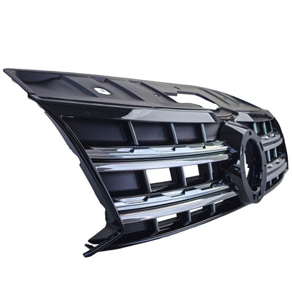 💕ART.10484 Griglia adatto per VW Amarok I 2H 2010-2022💕