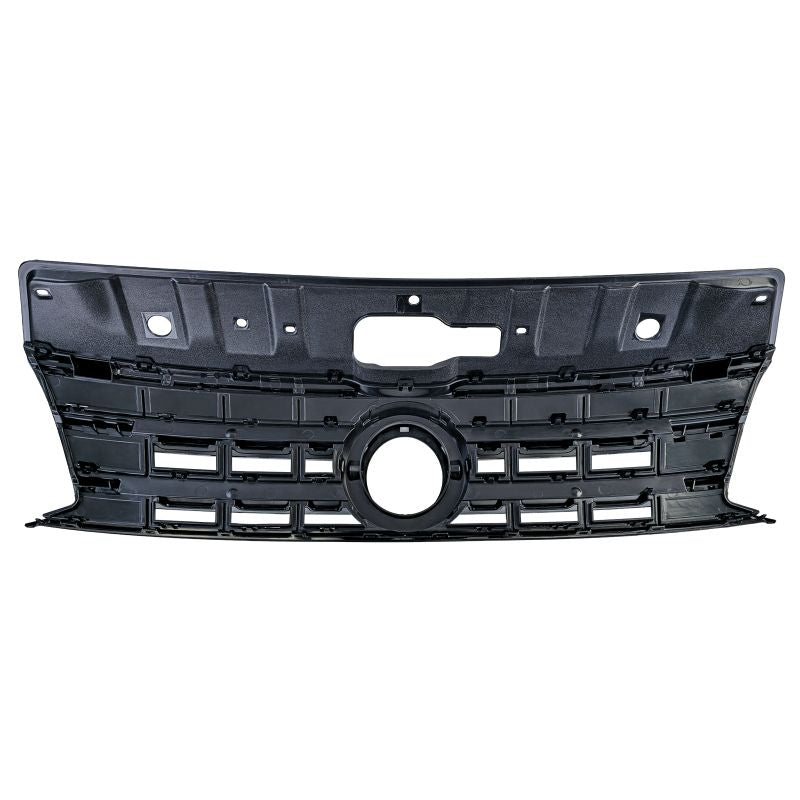 💕ART.10484 Griglia adatto per VW Amarok I 2H 2010-2022💕