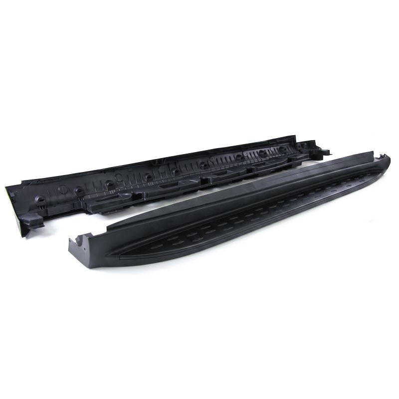 💕ART.10475 PEDANE adatte per Mercedes ML W166 2011-2018💕