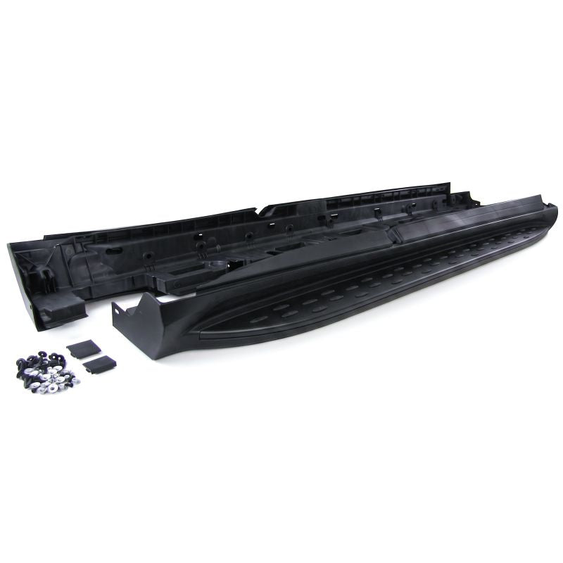 BODYKIT E36 + COUPE REAR LIGHTS WITH WHITE INDICATOR