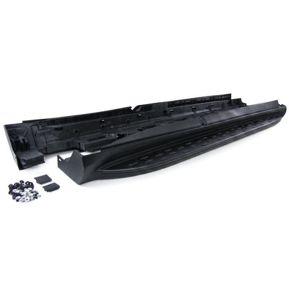 BODYKIT E36 + COUPE REAR LIGHTS WITH WHITE INDICATOR