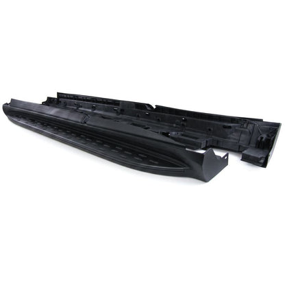 BODYKIT E36 + COUPE REAR LIGHTS WITH WHITE INDICATOR