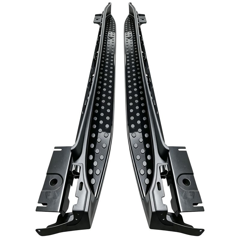 💕ART.10485 PEDANE adatte per Mercedes GL X164 2006-2012💕
