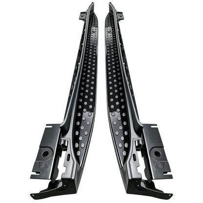 💕ART.10485 PEDANE adatte per Mercedes GL X164 2006-2012💕