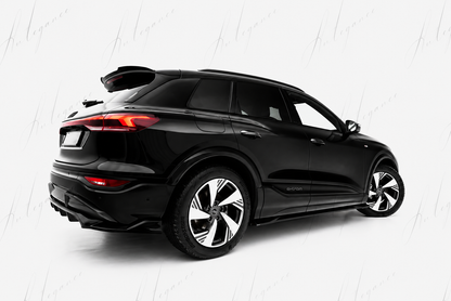🔥ART.9718 BODYKIT ADATTO PER AUDI Q6 E-TRON S-LINE / SQ6 E-TRON SUV Mk1🔥