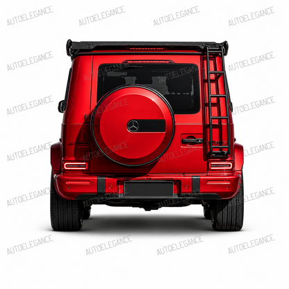 💕ART.3888 BODYKIT G6З AMG 2025 Look per Mercedes Classe G (W464) 2019-2024💕