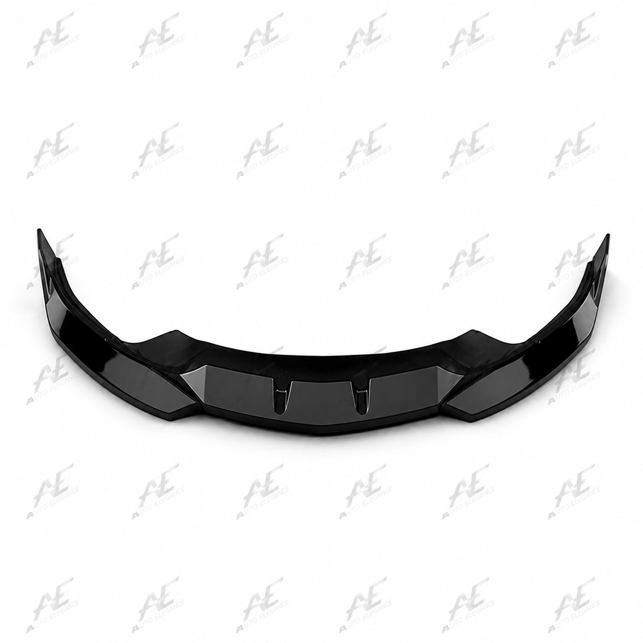 💕 SPLITTER  BMW iX  i20 2021+ NERO  LUCIDO💕