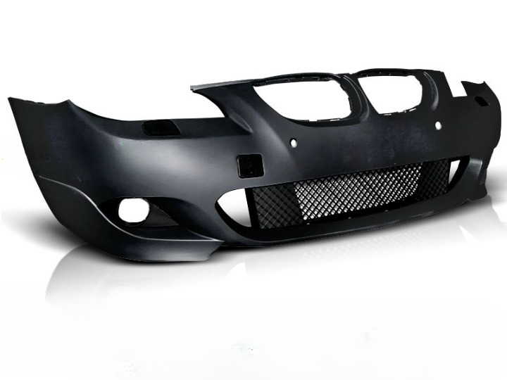 ART.5461 PARAURTI ANTERIORI BMW SERIE 5  E60/61 03-07