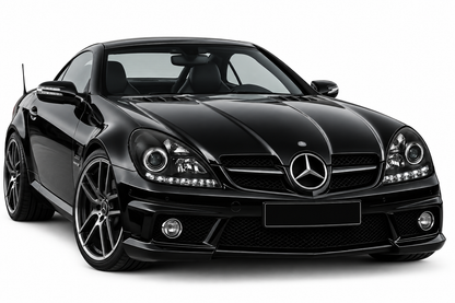 💕ART.10620 FARI ANTERIORI ADATTO PER  MERCEDES R171 SLK 04-11💕