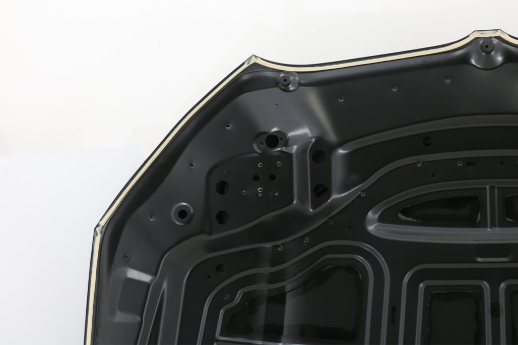 Kit carrozzeria adatto per BMW Serie 7 G12 (2015-2019) Conversione in G12 LCI 2020 Design