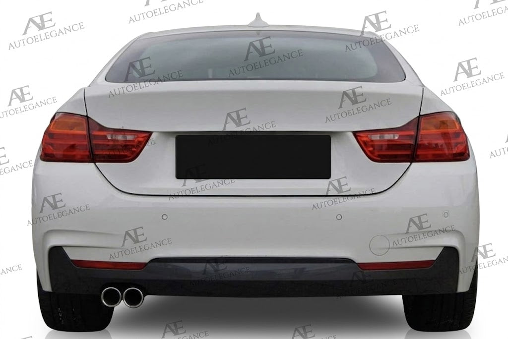 ART.9739 PARAURTI POSTERIORI  BMW SERIE 4 F32/F33 10.13-