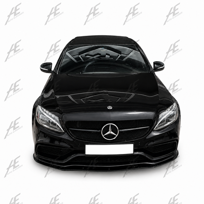💕SPLITTER M. Benz CLASSE C W205 2015+ 💕