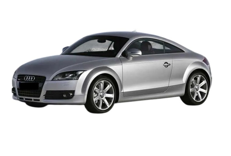 💫ART.3190 Griglia Audi TT 8J 2006-2014 Look RS💫