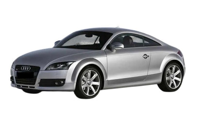 💫ART.3190 Griglia Audi TT 8J 2006-2014 Look RS💫