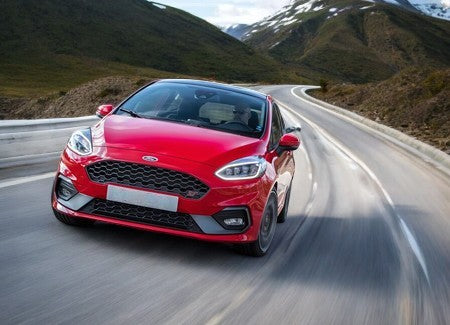 🤩FORD FIESTA MK6 LED HEADLIGHT KIT LOW BEAM + HIGH BEAM + DAYTIME LIGHT🤩 