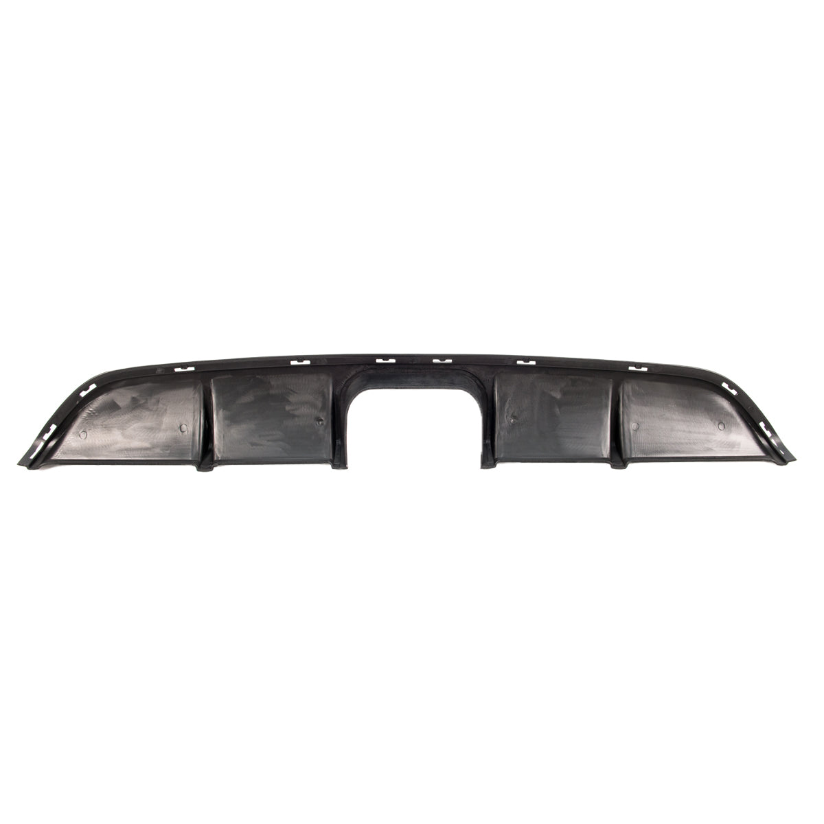 💫ART.3237 Diffusore per Smart Fortwo (451) Coupe Cabrio (2011-2014) 💫