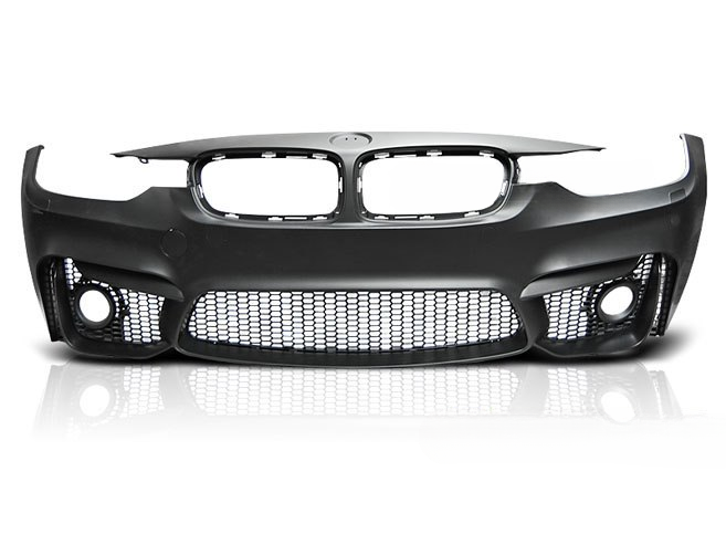 💫ART.7798 Paraurti Anteriore M3 SPORT STYLE per BMW F30 / F31 2011+💫