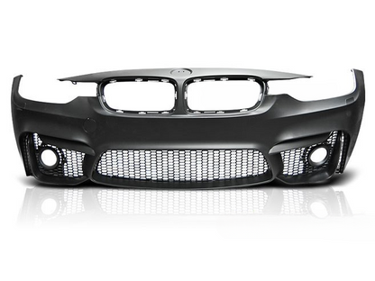 💫ART.7798 Paraurti Anteriore M3 SPORT STYLE per BMW F30 / F31 2011+💫