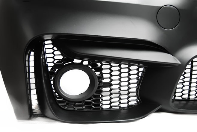 💫ART.7798 Paraurti Anteriore M3 SPORT STYLE per BMW F30 / F31 2011+💫