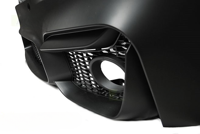 💫ART.7798 Paraurti Anteriore M3 SPORT STYLE per BMW F30 / F31 2011+💫