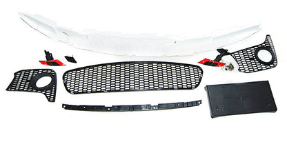 💫ART.7798 Paraurti Anteriore M3 SPORT STYLE per BMW F30 / F31 2011+💫