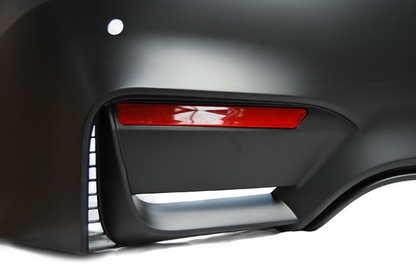 💫ART.7769 Paraurti Posteriore M3 SPORT per BMW F30 SEDAN 2011-2018 💫