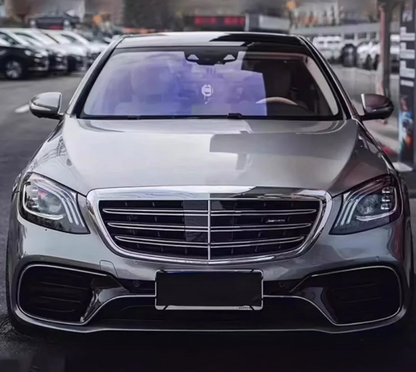 ART.4886 Griglia per Mercedes Classe S 2014-2019