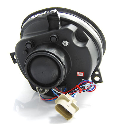 💫ART.6340 FARI DAYLIGHT NERI per VW LUPO 1998-2005💫