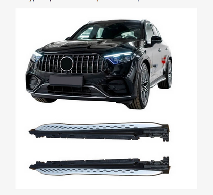 ART.7315 PEDANE Mercedes GLC - GLC coupe X254 C254 2023+
