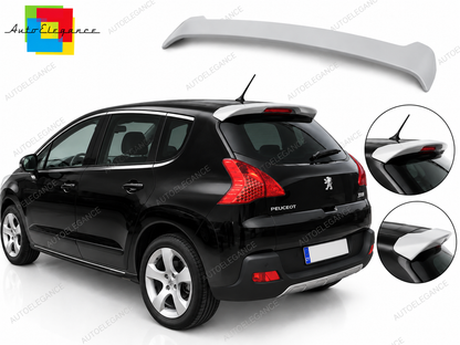 ⭐ SPLITTER SUITABLE FOR AUDI Q8 s-line look R optik⭐ 
