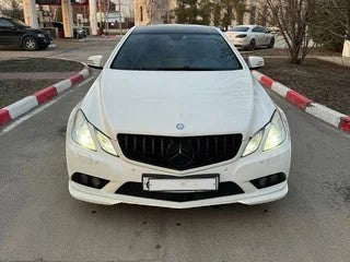 😍Griglia anteriore per Mercedes E C207 W207 A207 Pre Facelift 09-12 GTR Look 😍