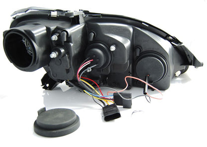 💕ART.10600 FARI  ANTERIORI ADATTO  PER MERCEDES W220 S-KLASA 10.02-05.05💕 (Copy)