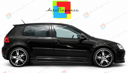💕MINIGONNE  VW GOLF 5 03-08 GTI💕