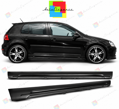 💕MINIGONNE  VW GOLF 5 03-08 GTI💕
