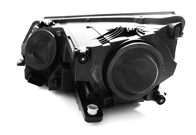 ART.7282  FARI  ANTERIORI VOLKSWAGEN TIGUAN 11-15