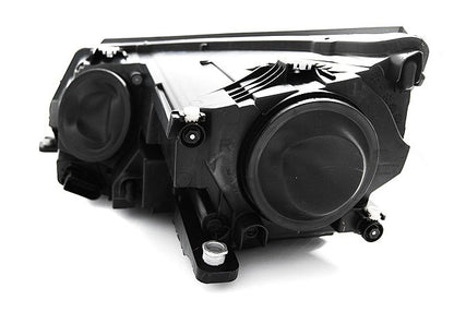 ART.7282  FARI  ANTERIORI VOLKSWAGEN TIGUAN 11-15