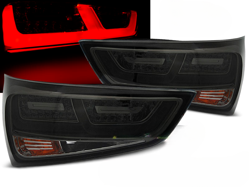 ✨ FARI POSTERIORE ADATTO PER AUDI A1 2010-12.2014 ✨