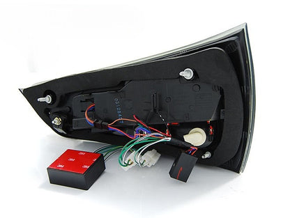 💕ART.6175 FARI POSTERIORI PER AUDI A1 2010-12.2014💕