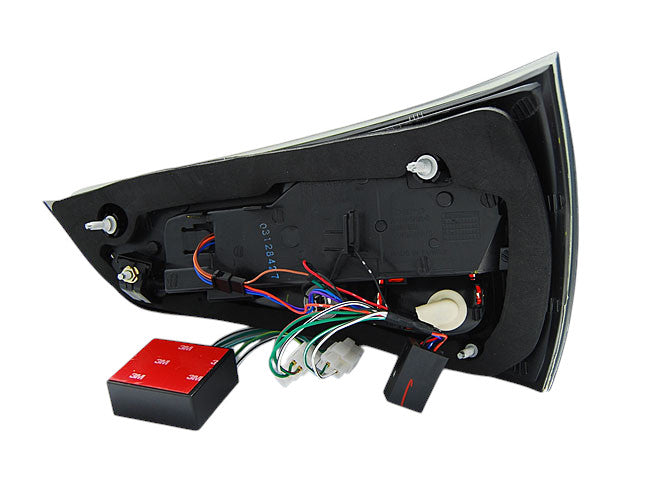 ✨ FARI POSTERIORE ADATTO PER AUDI A1 2010-12.2014 ✨