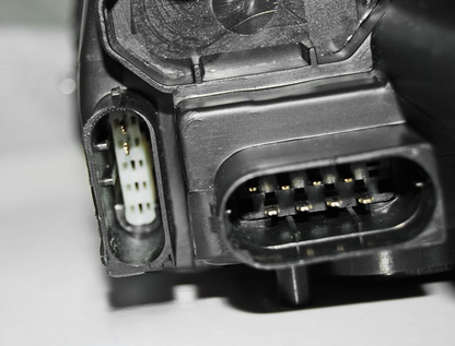 ART.6026    FARI  ANTERIORI MERCEDES CLASSE S W221 05-09