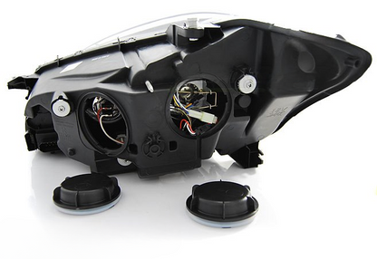 ART.6014   FARI  ANTERIORI MERCEDES CLASSE S W221 05-09