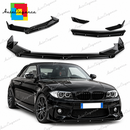 BODYKIT E36 + COUPE REAR LIGHTS WITH WHITE INDICATOR