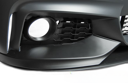 💕ART.5236  PARAURTI ANTERIORI BMW SERIE 4 F32/F33/F36 10.13-💕