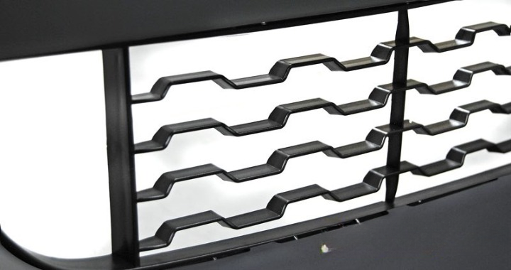 💕ART.5236  PARAURTI ANTERIORI BMW SERIE 4 F32/F33/F36 10.13-💕